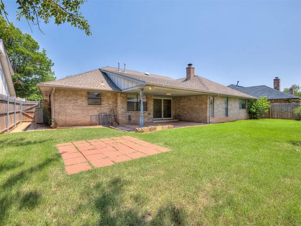 Photo 22 — 11713 TETON Road, Oklahoma City, OK 73162