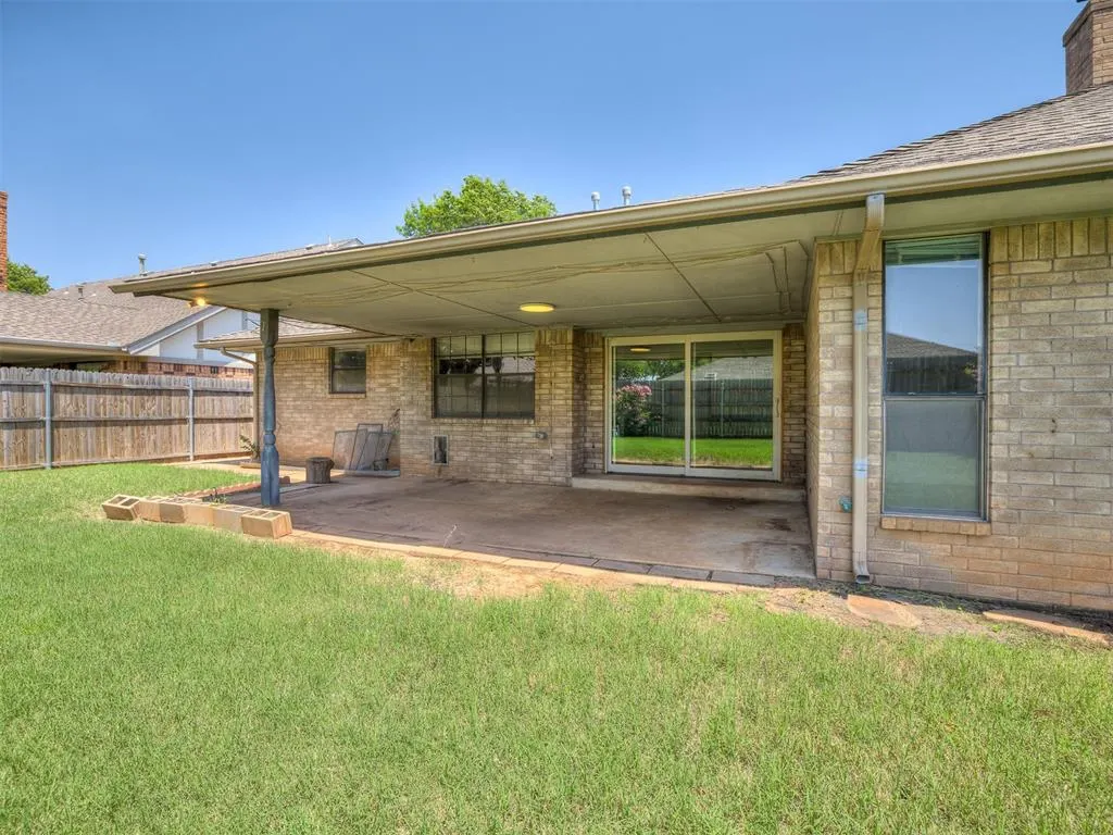 Photo 23 — 11713 TETON Road, Oklahoma City, OK 73162