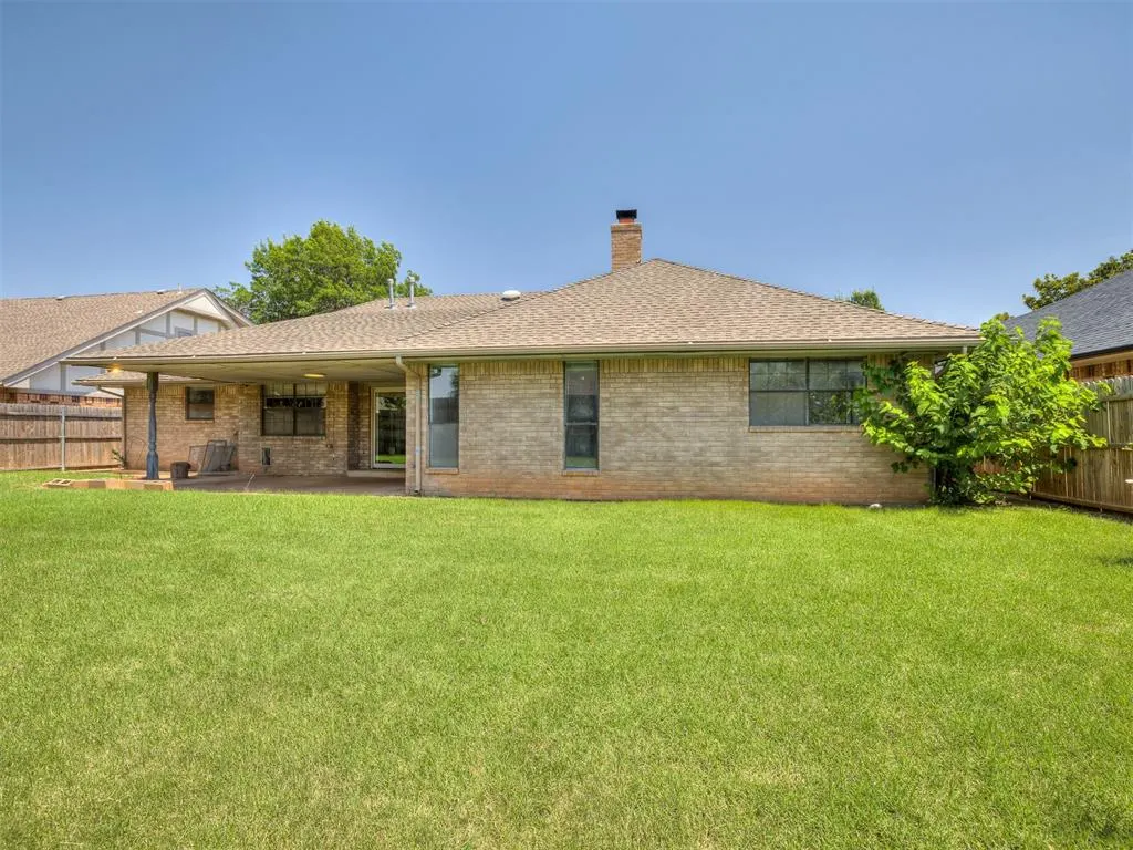 Photo 24 — 11713 TETON Road, Oklahoma City, OK 73162