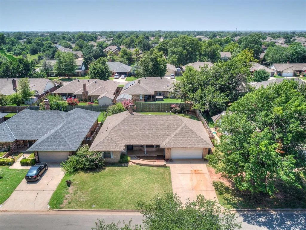 Photo 25 — 11713 TETON Road, Oklahoma City, OK 73162