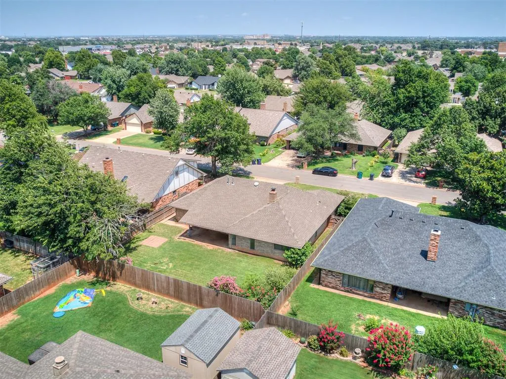 Photo 26 — 11713 TETON Road, Oklahoma City, OK 73162