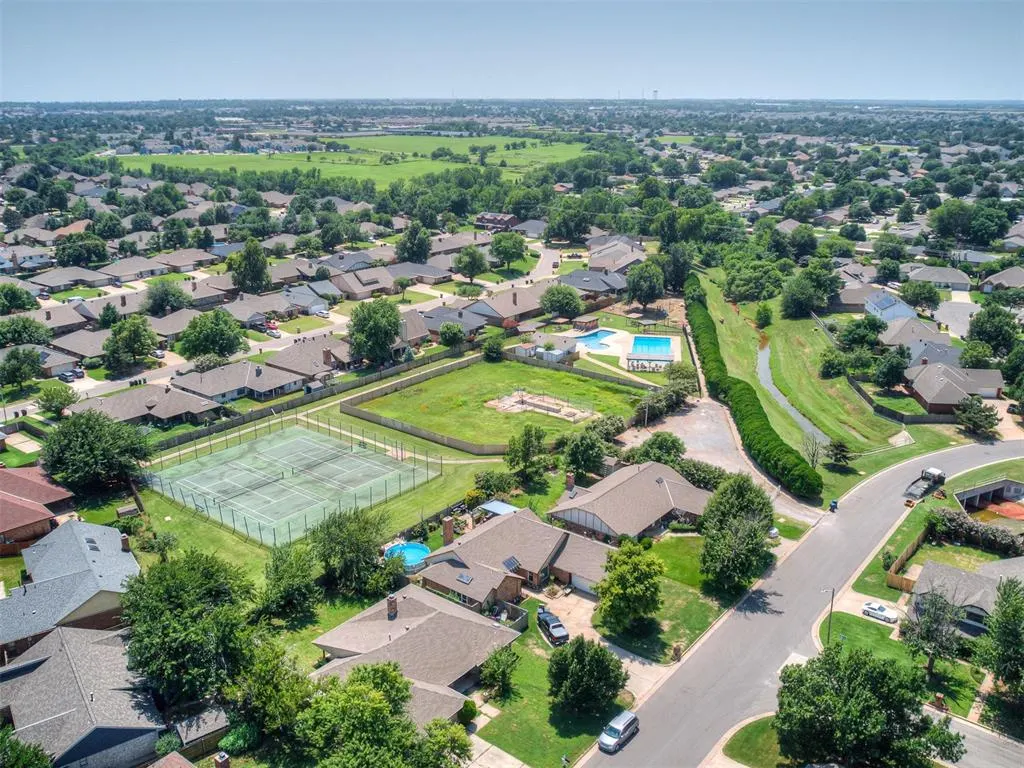 Photo 27 — 11713 TETON Road, Oklahoma City, OK 73162