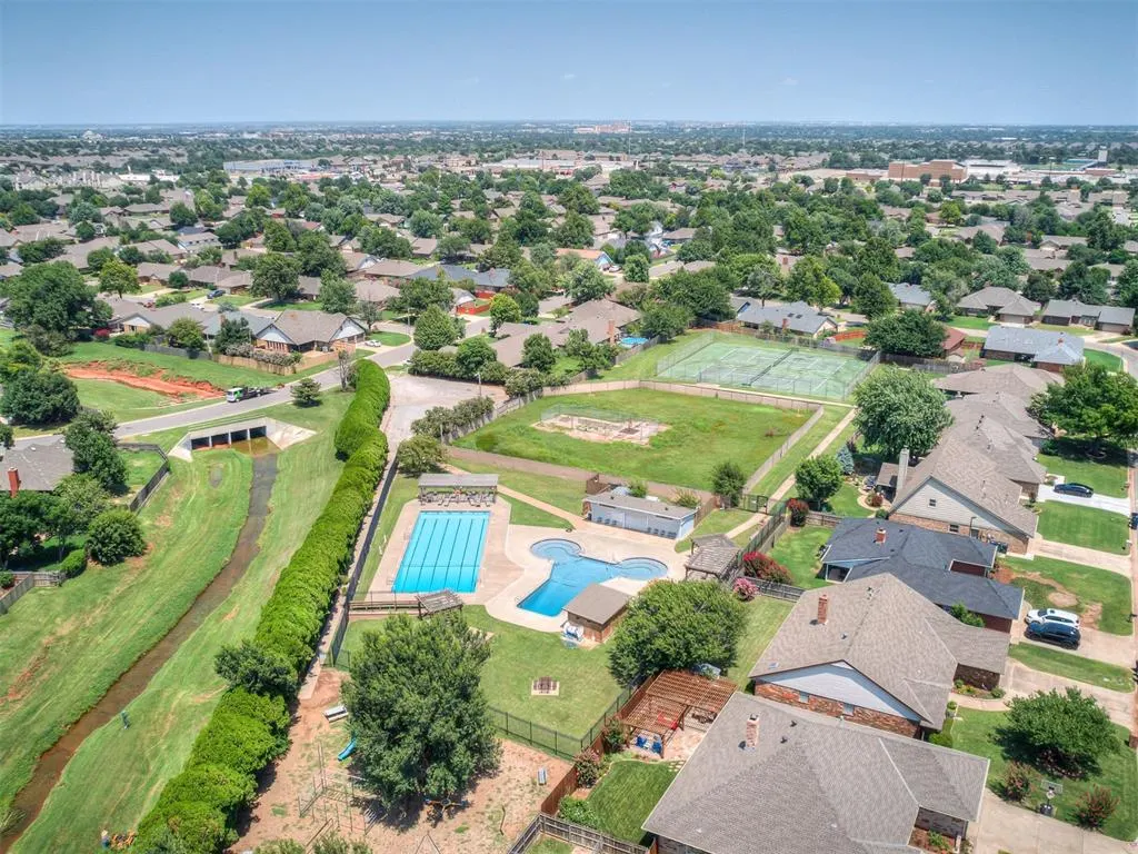 Photo 28 — 11713 TETON Road, Oklahoma City, OK 73162