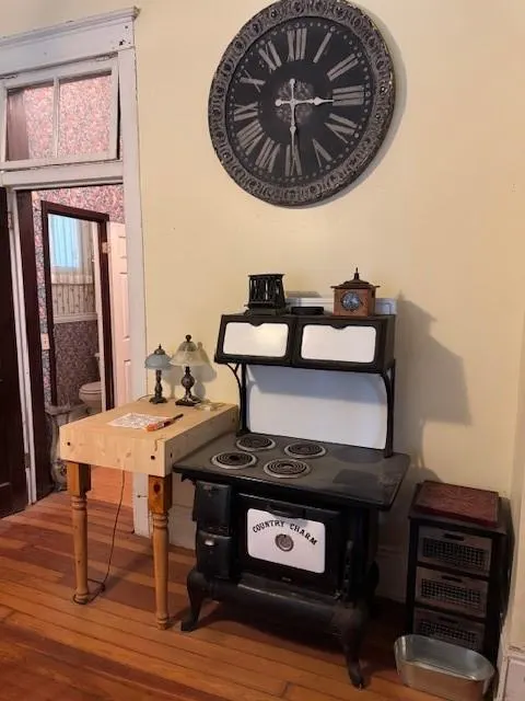 Photo 6 — 223 W Seminole Avenue, McAlester, OK 74501