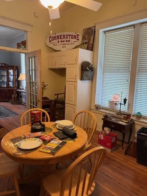 Photo 8 — 223 W Seminole Avenue, McAlester, OK 74501