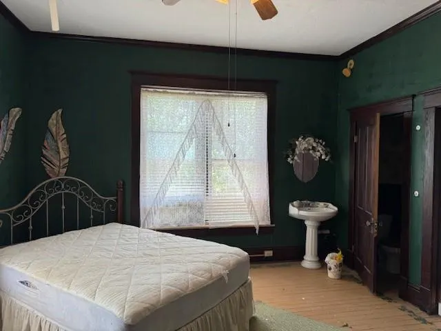 Photo 12 — 223 W Seminole Avenue, McAlester, OK 74501