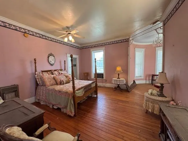 Photo 14 — 223 W Seminole Avenue, McAlester, OK 74501