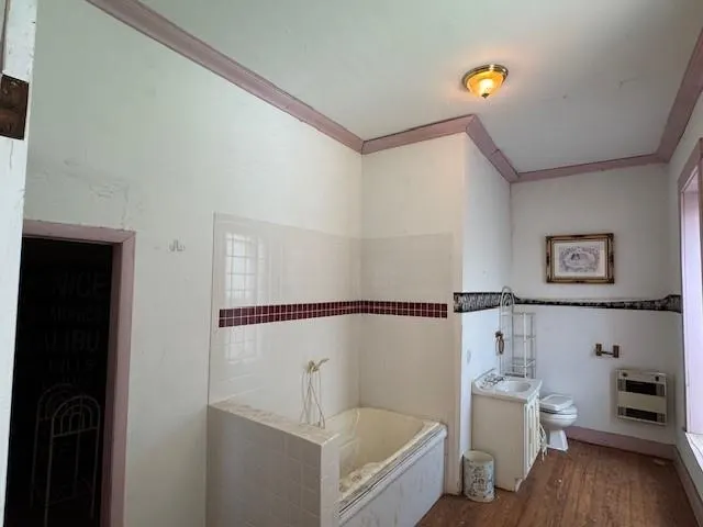 Photo 18 — 223 W Seminole Avenue, McAlester, OK 74501