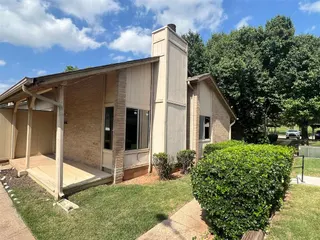 Sold home at 9648 Hefner Village Boulevard