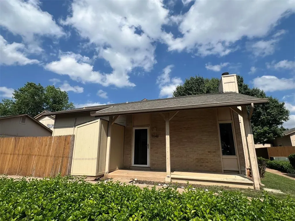 Photo 12 — 9648 Hefner Village Boulevard, Oklahoma City, OK 73162