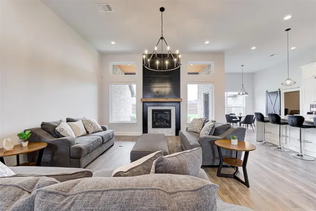 Photo 5 — 214 Alamosa Road, Norman, OK 73069