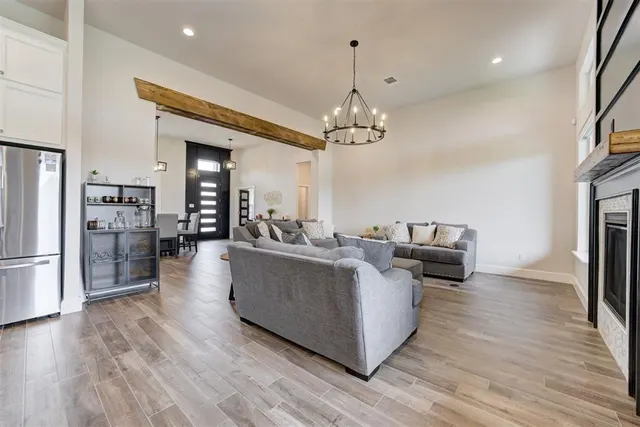 Photo 7 — 214 Alamosa Road, Norman, OK 73069