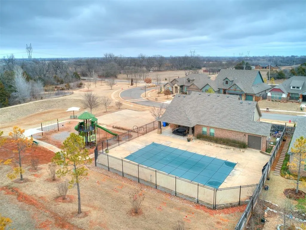 Photo 38 — 214 Alamosa Road, Norman, OK 73069