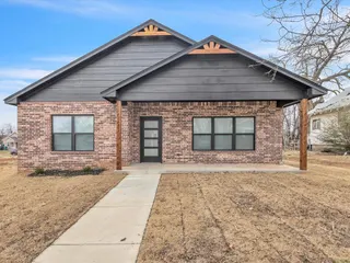 Sold home at 1620 E Park Place