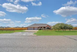 Sold home at 15811 S CR 206