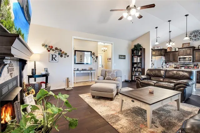 Photo 6 — 15811 S CR 206, Altus, OK 73521