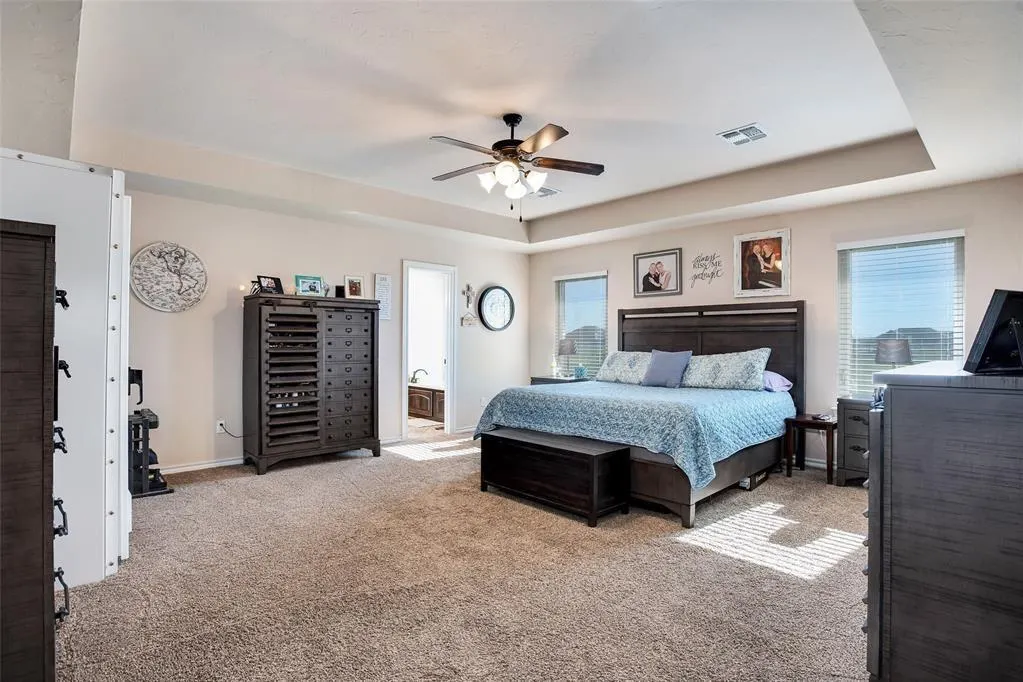 Photo 13 — 15811 S CR 206, Altus, OK 73521