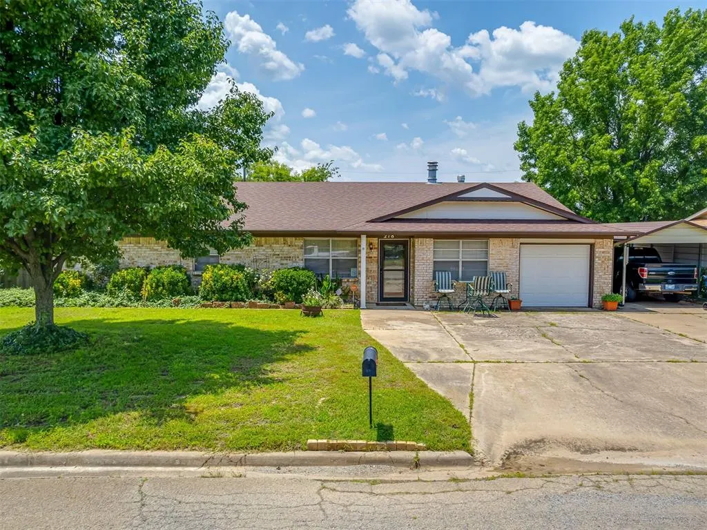 Photo 46 — 218 S 5th Avenue, Stroud, OK 74079