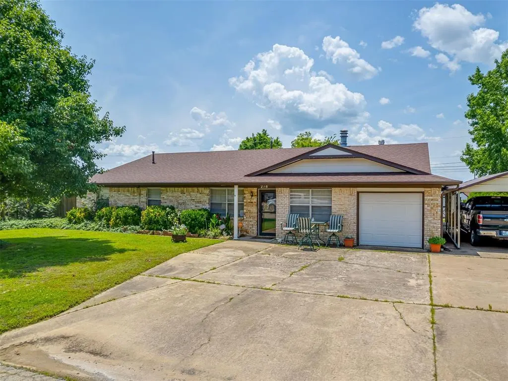 Photo 47 — 218 S 5th Avenue, Stroud, OK 74079
