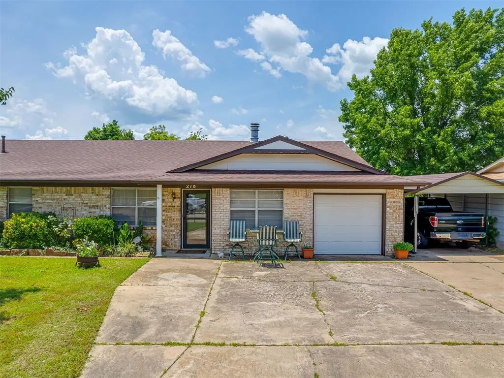 Photo 48 — 218 S 5th Avenue, Stroud, OK 74079