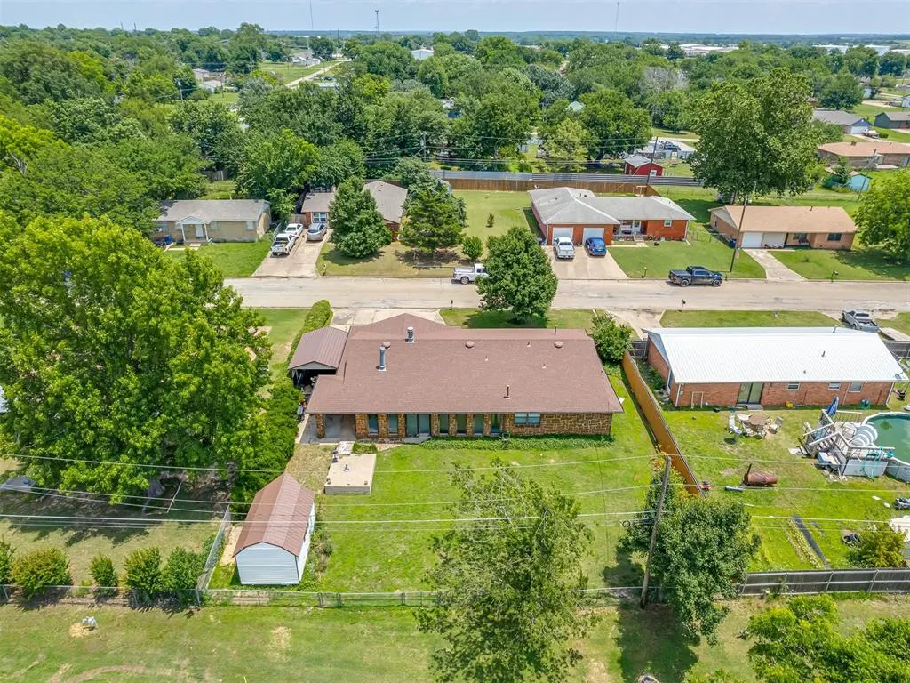 Photo 49 — 218 S 5th Avenue, Stroud, OK 74079