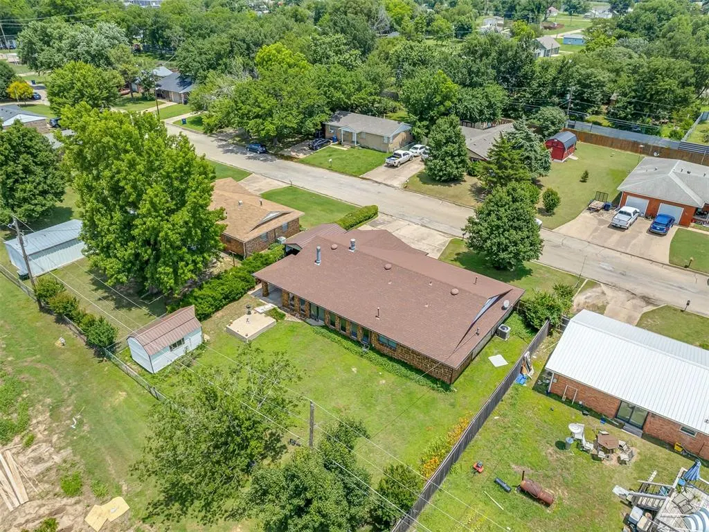 Photo 50 — 218 S 5th Avenue, Stroud, OK 74079