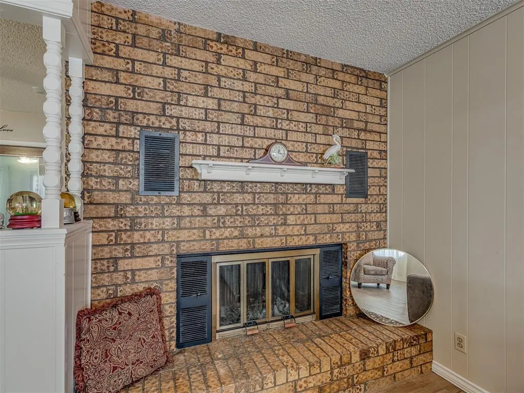 Photo 10 — 218 S 5th Avenue, Stroud, OK 74079