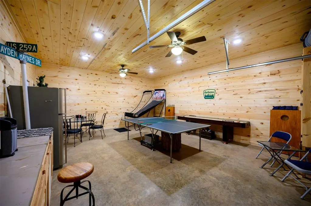 Photo 31 — 185 Marlin Drive, Broken Bow, OK 74728