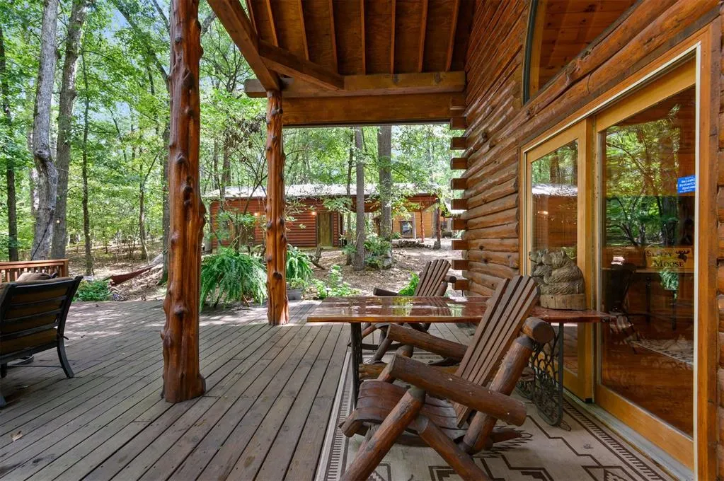 Photo 36 — 185 Marlin Drive, Broken Bow, OK 74728