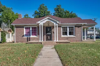 Sold home at 2001 NW 18 Street