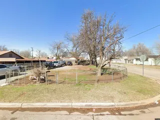 Sold home at 745 SE 31st Street