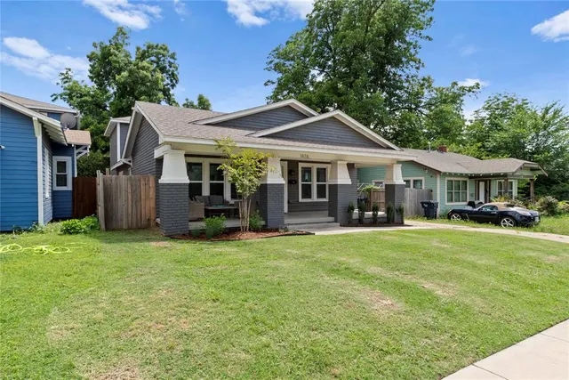 Photo 2 — 1616 NW 15th Street, Oklahoma City, OK 73106