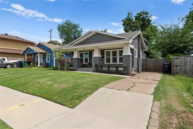 Photo 3 — 1616 NW 15th Street, Oklahoma City, OK 73106