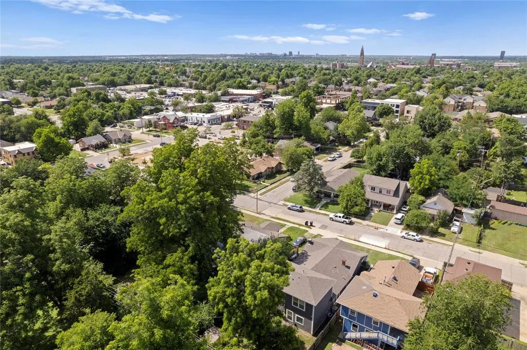 Photo 4 — 1616 NW 15th Street, Oklahoma City, OK 73106