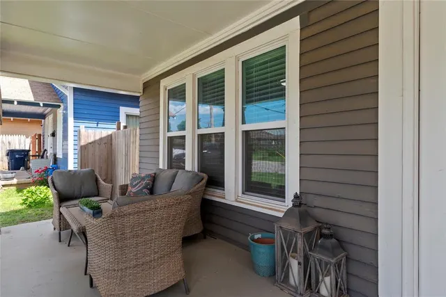Photo 5 — 1616 NW 15th Street, Oklahoma City, OK 73106