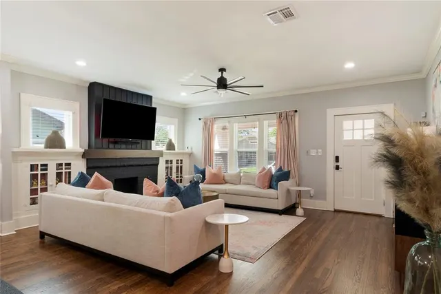 Photo 6 — 1616 NW 15th Street, Oklahoma City, OK 73106
