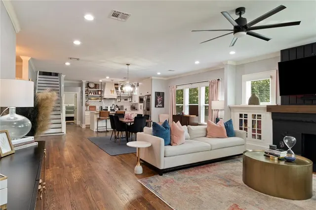 Photo 8 — 1616 NW 15th Street, Oklahoma City, OK 73106