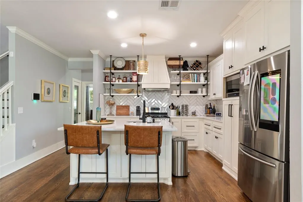 Photo 11 — 1616 NW 15th Street, Oklahoma City, OK 73106