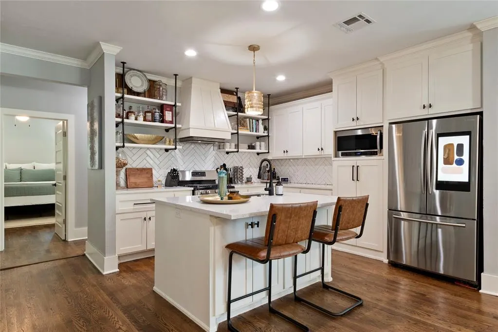 Photo 12 — 1616 NW 15th Street, Oklahoma City, OK 73106