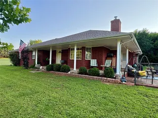 Sold home at 10001 Banner Road