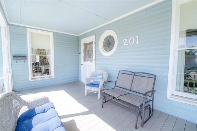 Photo 4 — 201 W 8th Street, Chandler, OK 74834