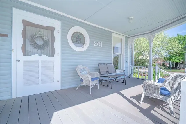 Photo 5 — 201 W 8th Street, Chandler, OK 74834