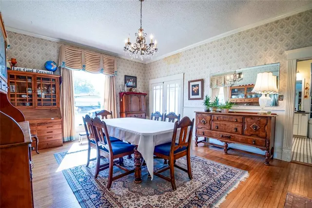 Photo 8 — 201 W 8th Street, Chandler, OK 74834