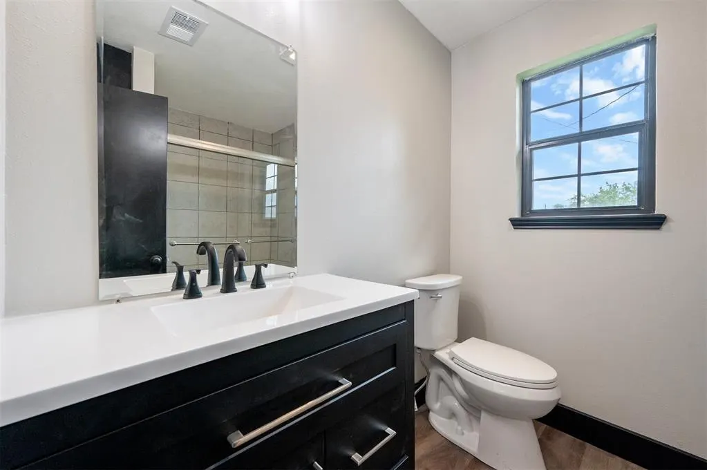 Photo 3 — 202 W Boston Street, Fort Towson, OK 74735