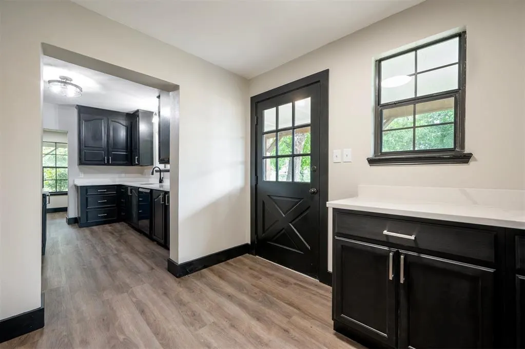 Photo 5 — 202 W Boston Street, Fort Towson, OK 74735