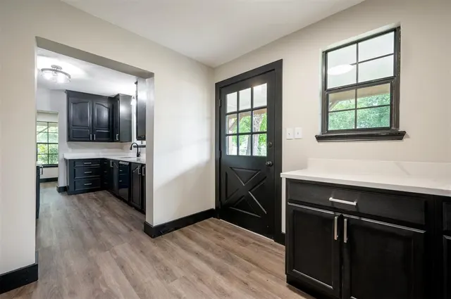 Photo 5 — 202 W Boston Street, Fort Towson, OK 74735