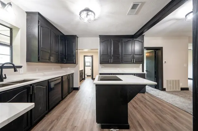 Photo 7 — 202 W Boston Street, Fort Towson, OK 74735