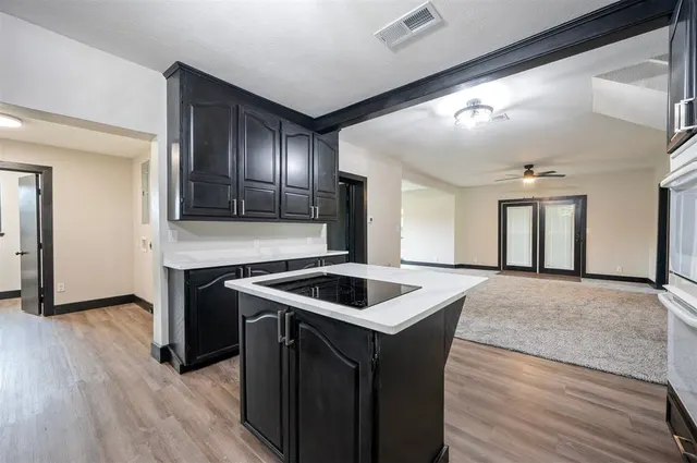 Photo 8 — 202 W Boston Street, Fort Towson, OK 74735