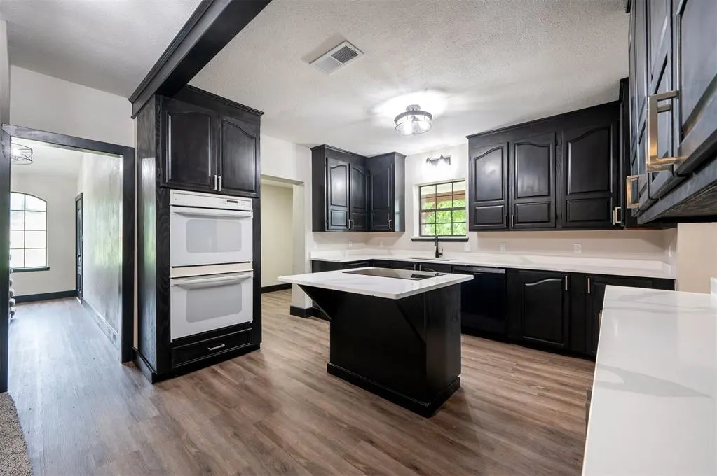 Photo 9 — 202 W Boston Street, Fort Towson, OK 74735