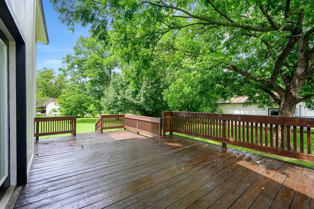 Photo 40 — 202 W Boston Street, Fort Towson, OK 74735